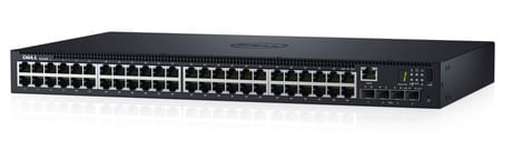 Dell Networking N1548 Switch