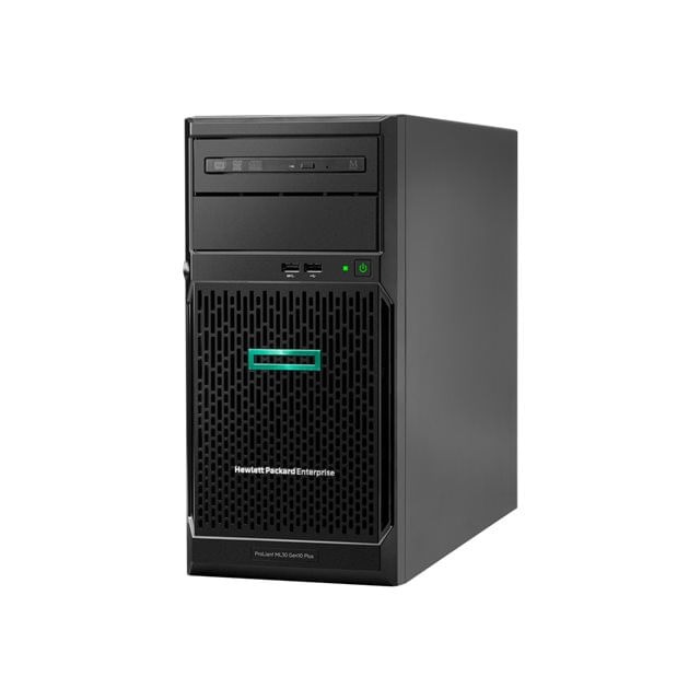 [P44719-001] HPE ProLiant ML30 Gen10 Plus Servidor Torre