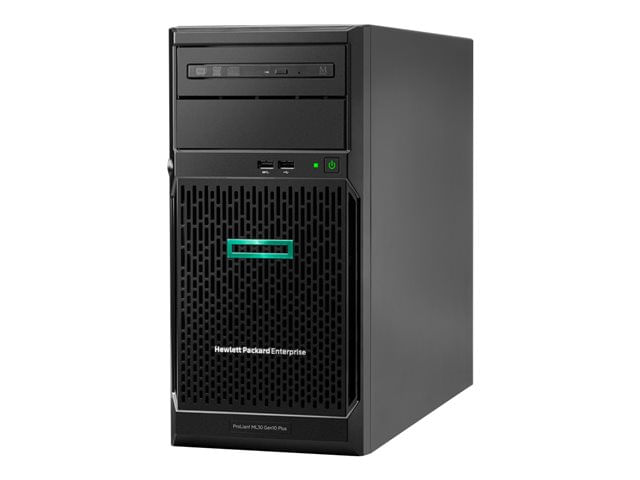 HPE ProLiant ML30 Gen10 Plus Servidor Torre