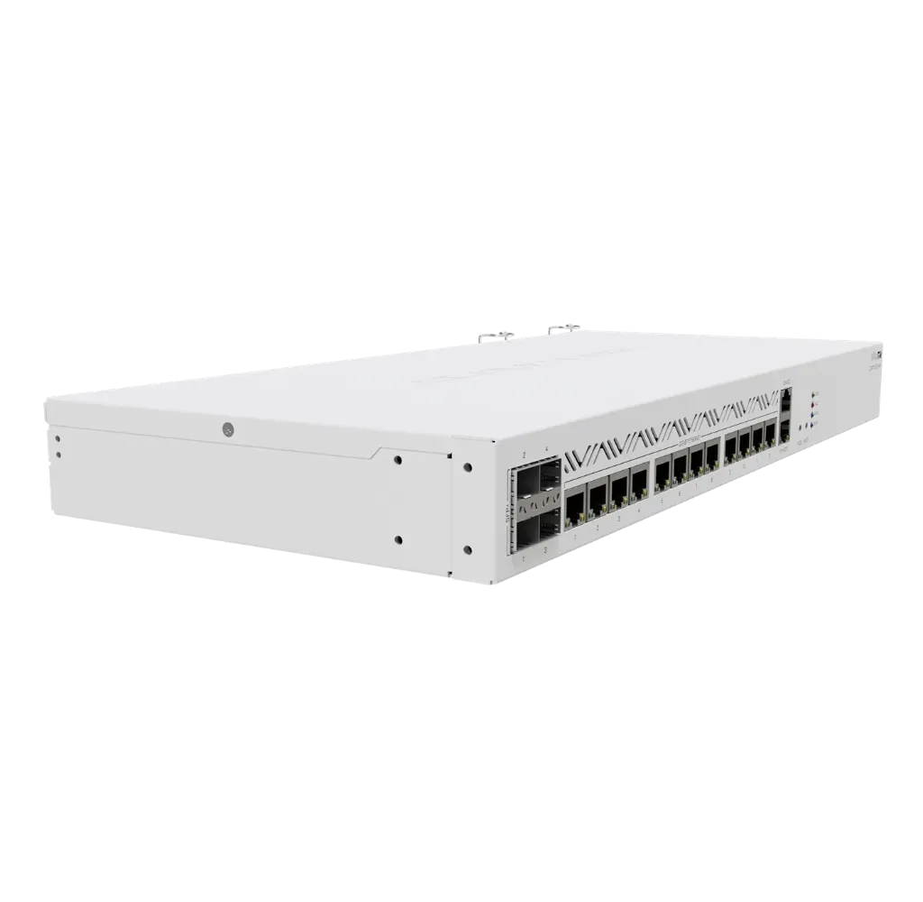 [CCR2116-12G-4S+] Mikrotik CCR2116-12G-4S+ Router