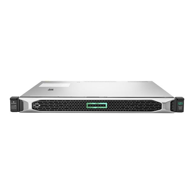 [P35514-B21] HPE Servidor ProLiant DL160 Gen10 3206R 1P 16 GB-R S100i 4 LFF