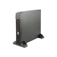 [SURT1000XLI] APC UPS 1KVA 700W Torre Rack online Smart RT IEC 230V