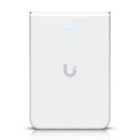 Ubiquiti U6-IW Access Point U6 In-Wall req-PoE