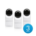 Ubiquiti UVC-G3-FLEX-3 Pack 3 unidades