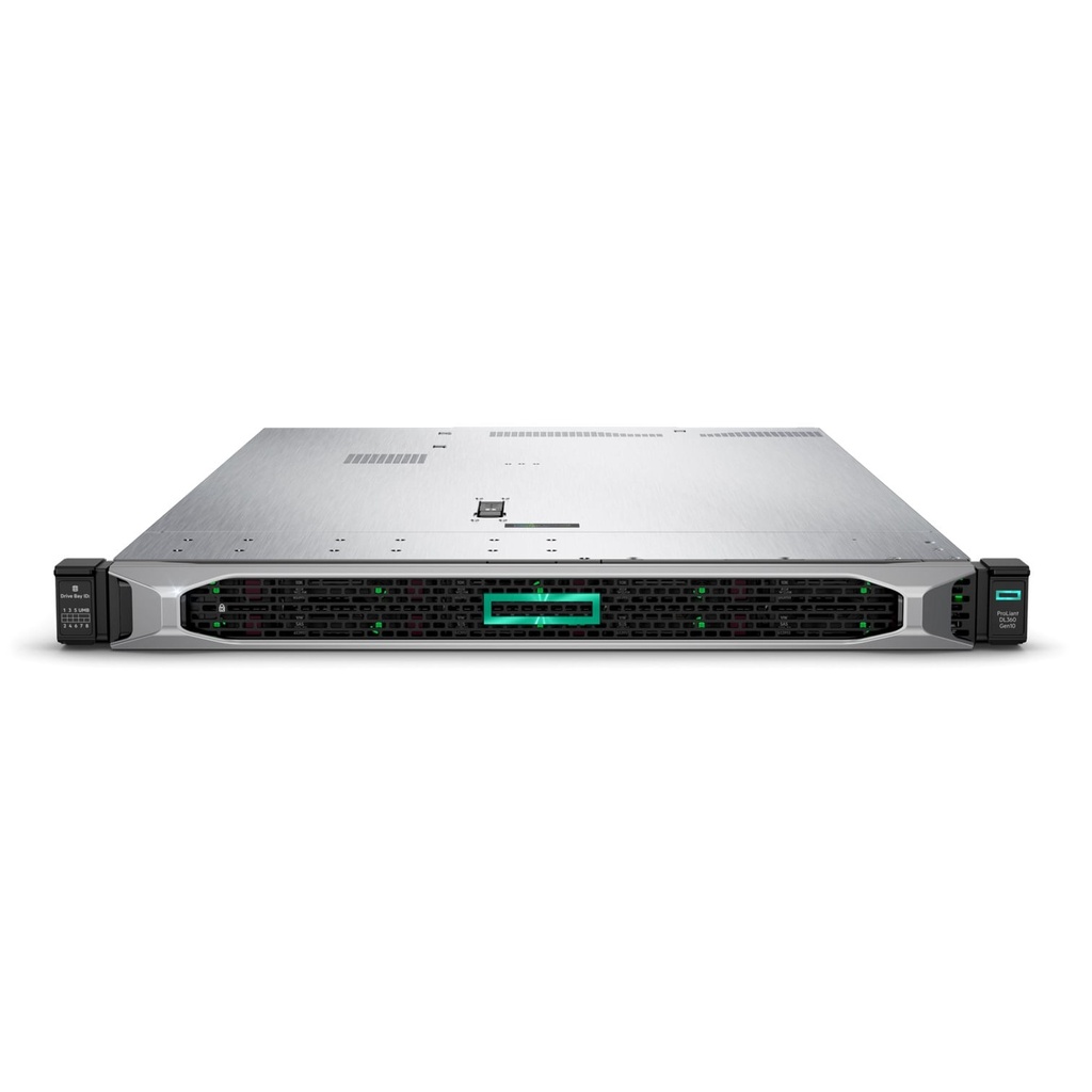 [P55241-B21] HPE Servidor ProLiant DL360 G10+ 4310 MR416i-a NC 8SFF
