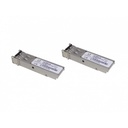 Ubiquiti 2-unids SFP MM 1Gbps