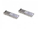 Ubiquiti 2-unids SFP MM 1Gbps