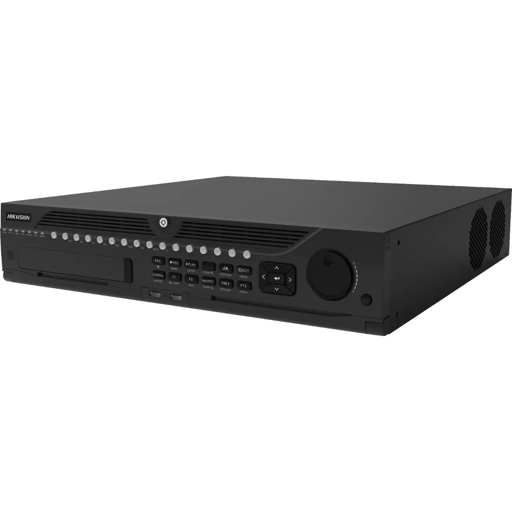 [DS-9664NI-I8] Hikvision DS-9664NI-I8