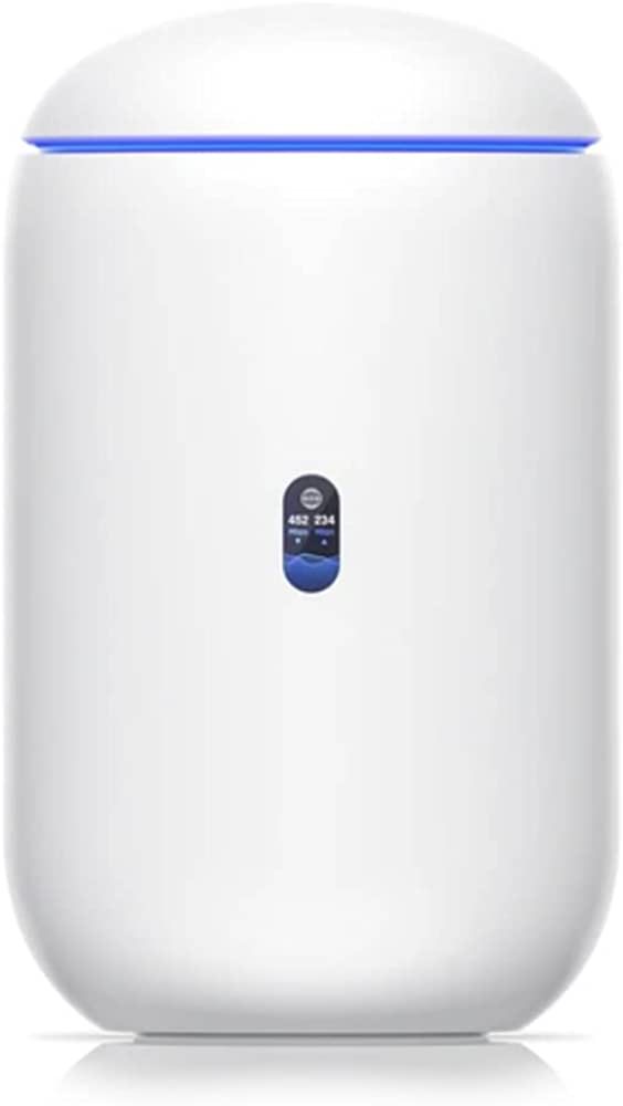 [UDR] Ubiquiti UDR Dream Router
