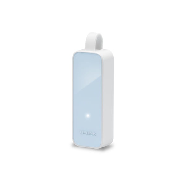 [UE200] TP-Link UE200 Adaptador de Red USB 2.0 a Ethernet a 100Mbps