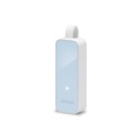 TP-Link UE200 Adaptador de Red USB 2.0 a Ethernet a 100Mbps