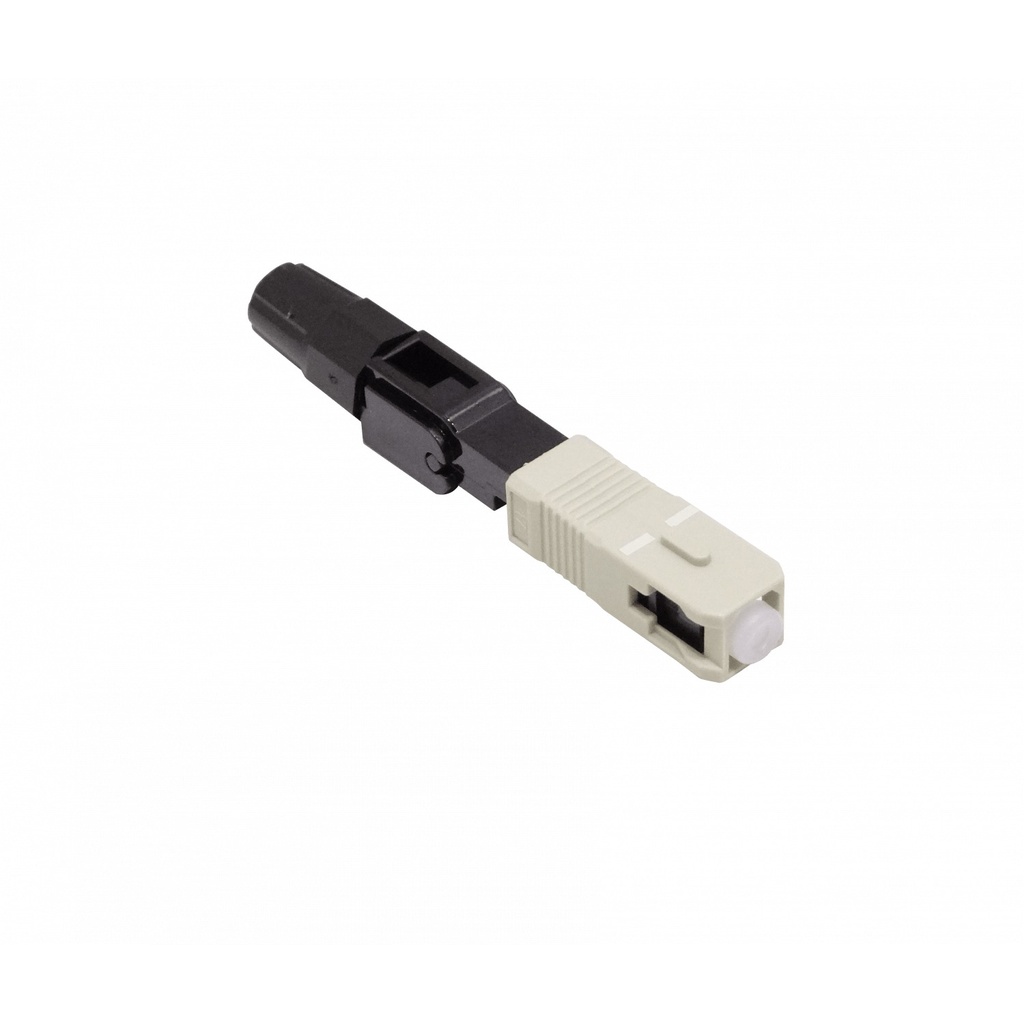 FIBRA CFC3R-10 SC MM 50/125 10-unidades Conector Rapido MultiModo SX