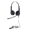Jabra BIZ 1500 Duo Cintillo USB