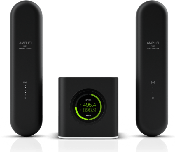 Ubiquiti AFI-G Sistema Wi-Fi AmpliFi Mesh Edición Gamer