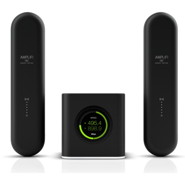 Ubiquiti AFI-G Sistema Wi-Fi AmpliFi Mesh Edición Gamer