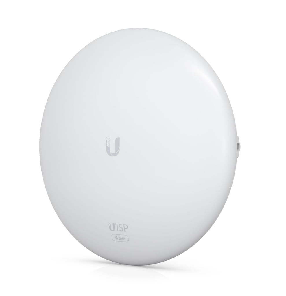 Ubiquiti WAVE-NANO Estación PtMP de 60 GHz con tecnología Wave