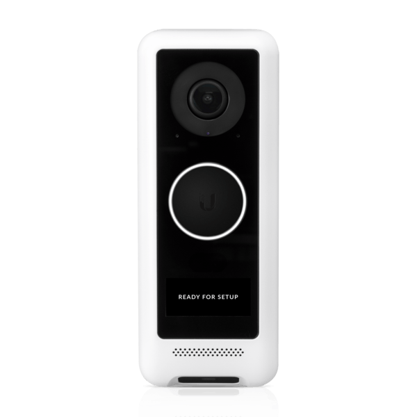 Ubiquiti UVC-G4-DOORBELL Doorbell G4