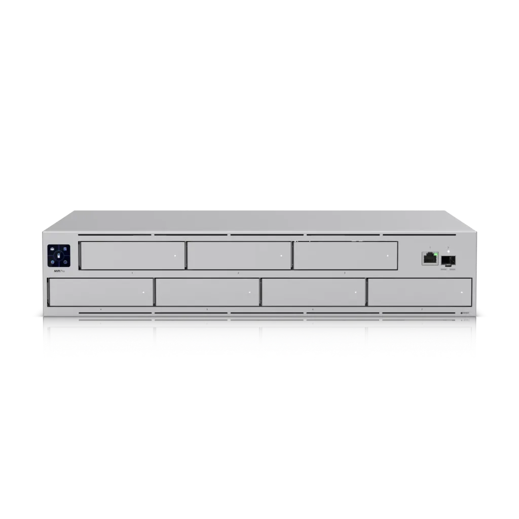 Ubiquiti UNVR-PRO Grabador de Video