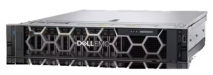 [R550CLQ3v1] Dell PowerEdge R550 Servidor Rack
