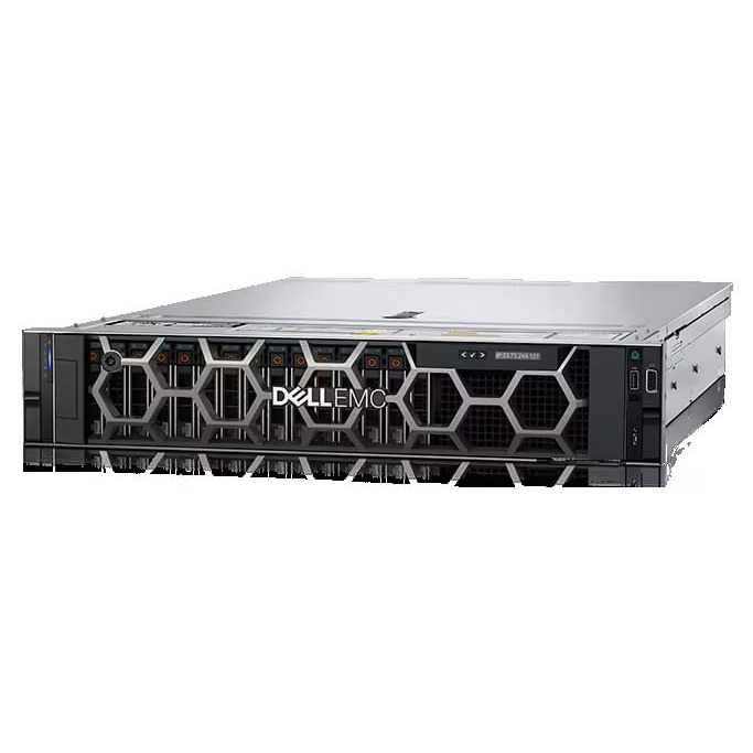 [R550CLQ3v1] Dell PowerEdge R550 Servidor Rack