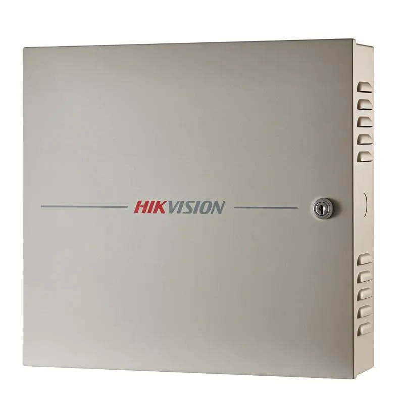 [DS-K2602T] Hikvision DS-K2602T