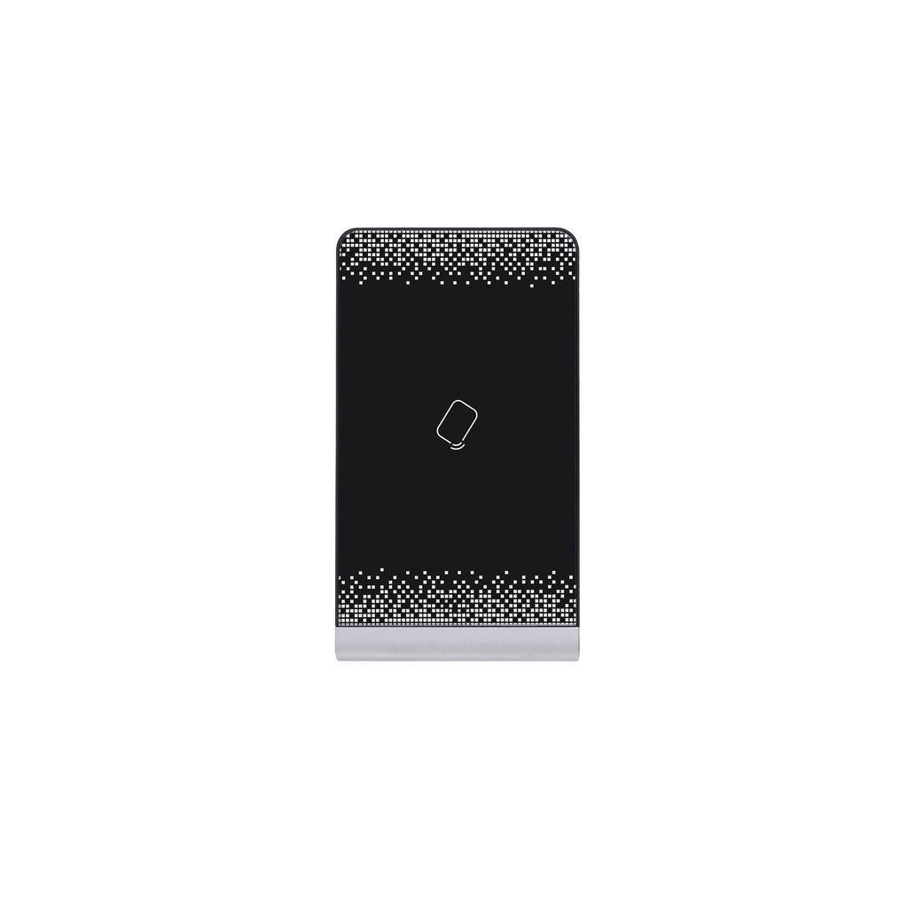 Hikvision DS-K1F100-D8E Enroller USB Registro de huella/tarjeta