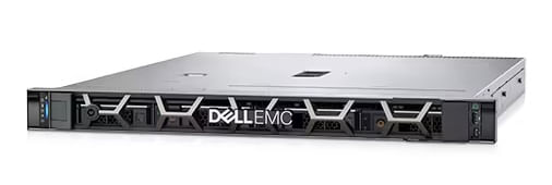 [R250CLQ3v1] Dell PowerEdge R250 Servidor Rack