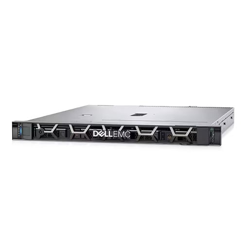 [R250CLQ3v1] Dell PowerEdge R250 Servidor Rack