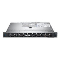 [WM3H0v1] Dell R240 XEON E-2224/8GB/2TB HPLUG/H330/39M BASIC FREEDOS