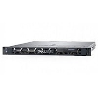 Dell R440 BRONZE 3204/16GB/2TB, PS NBD