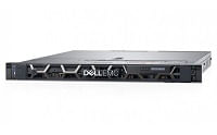 Dell R440 BRONZE 3204/16GB/2TB, PS NBD