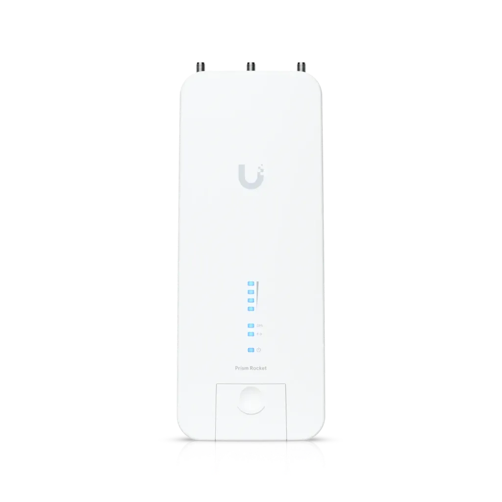 Ubiquiti RP-5AC-GEN2 airMAX AP Rocket Prism