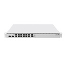 MikroTik CCR2216-1G-12XS-2XQ Cloud Core Router 12 SFP28 25G + 2 QSFP28 100G