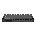 Mikrotik RB5009UPR+S+IN Router industrial