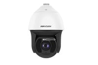 [DS-2DF8242IX-AELW] Hikvision PTZ IP 2MP 42x IK10 IR 250mt POE IP67 Darkfighter Wipper