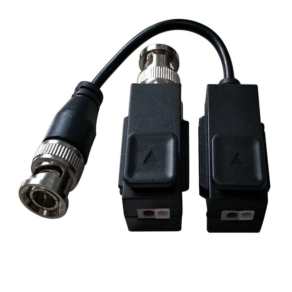 Hikvision DS-1H18S/E-E Video Balun