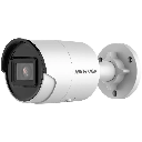 Hikvision DS-2CD2063G2-IC Cámara IP Bala Fija AcuSense de 6 MP