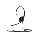 Yealink UH34 Mono TEAMS Auricular monoaural con conexión USB