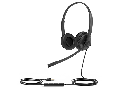Yealink UH34 SE Dual Teams Auricular biaural con conexión USB