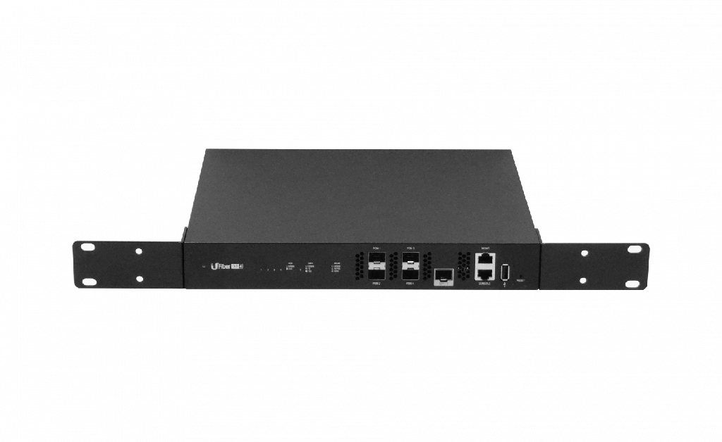 [UF-OLT-4] Ubiquiti UF-OLT-4 OLT 4 puertos