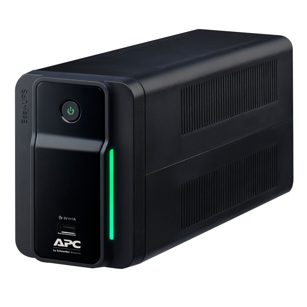 [BVX700LUI-MS] APC Easy UPS 700VA, 230V ,USB Charging