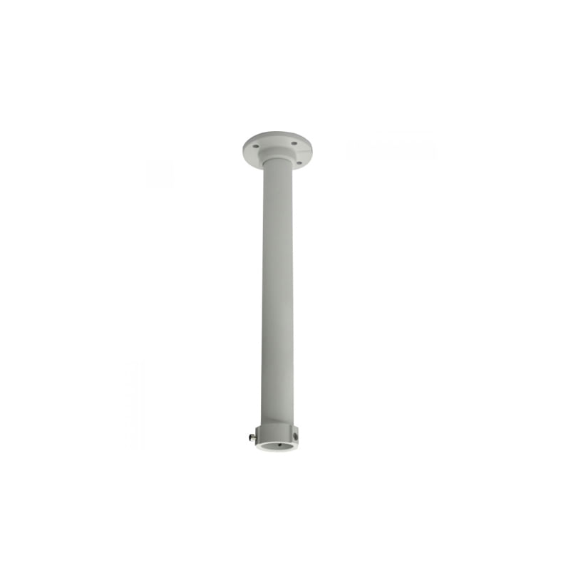 Hikvision Brazo a cielo para PTZ largo 50cm