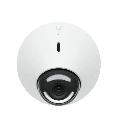 [UVC-G5-DOME] Ubiquiti UVC-G5-DOME Cámara Domo PoE 2K HD de próxima generación con rango dinámico mejorado y rendimiento con poca luz