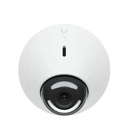 Ubiquiti UVC-G5-DOME Cámara Domo PoE 2K HD de próxima generación con rango dinámico mejorado y rendimiento con poca luz