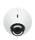 Ubiquiti UVC-G5-DOME Cámara Domo PoE 2K HD de próxima generación con rango dinámico mejorado y rendimiento con poca luz