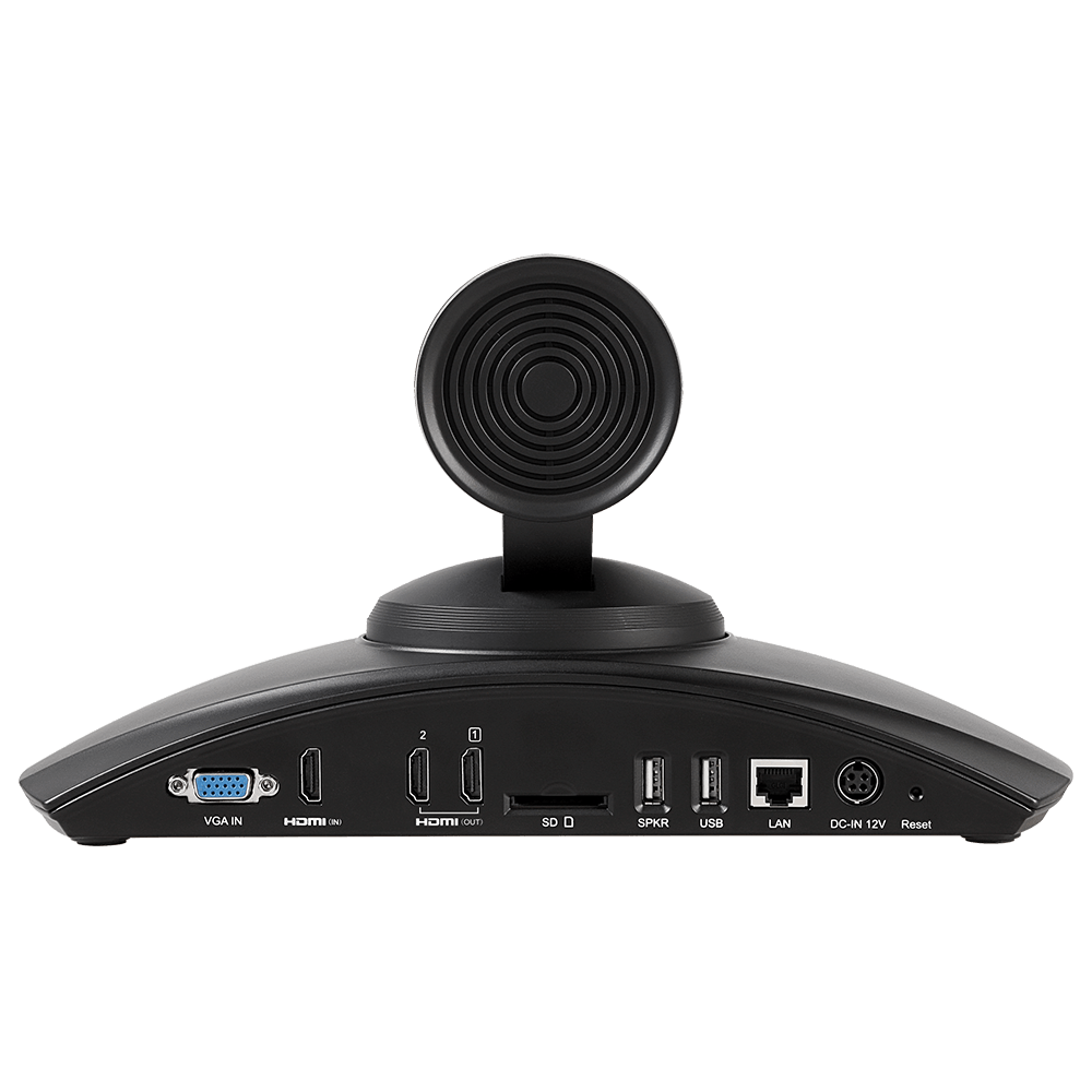 [GVC3202] Grandstream GVC3202 Sistema Videoconferencia Full HD GVC3202 + Tel GAC2500