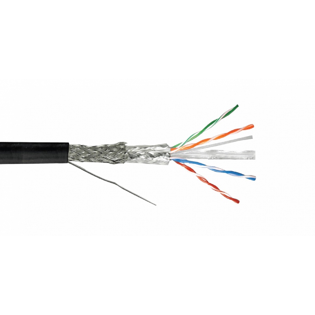 Ubiquiti Cable TC-CARRIER SF/UTP EXTERIOR