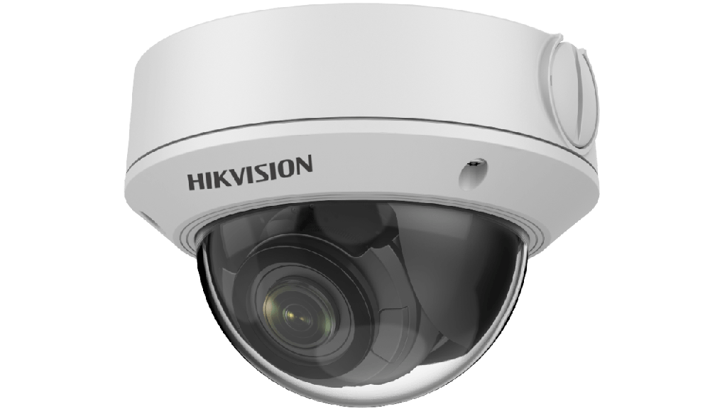 [DS-2CD1723G0-IZ(2.8-12mm)] Hikvision Domo 2MP VF 2.8-12mm moto. Exir DWDR IR 30m IP67 POE