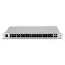 Ubiquiti USW-48-POE Switch POE capa 2