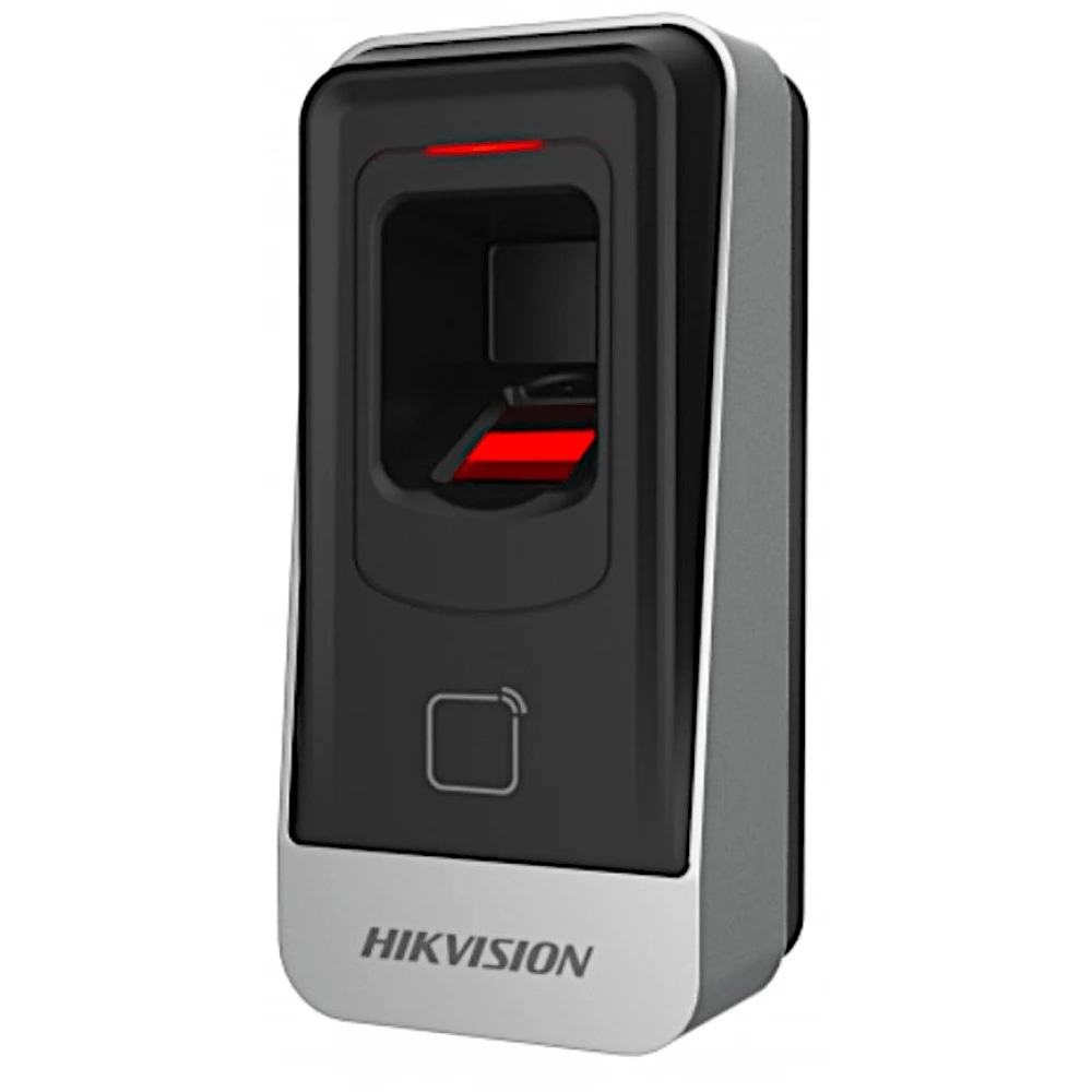 [DS-K1201AMF] Hikvision DS-K1201AMF Lector de huellas dactilares